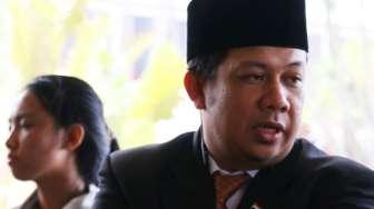 Fahri: Tradisi Konsultasi Ini Bagus, Presiden Tak Cuma Baca Koran