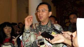 Dulu Siap Debat Soal Perppu Kebiri, Kini Ahok Ikut Jokowi