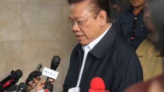 Kelompok Agung Laksono Apresiasi Langkah Akbar