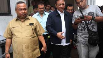 Presidium Penyelamat Partai Golkar