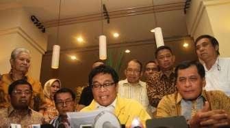 DPD Golkar Dukung ARB