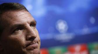 Liverpool Hadapi Basel, Ini Saran Brendan Rodgers