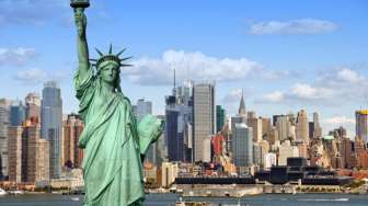 Catat, Tips Liburan Hemat Biaya Saat Pelesir ke New York