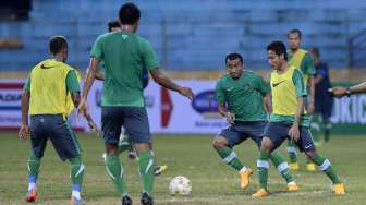 Ini 23 Pemain Timnas Senior Guna Hadapi Kamerun dan Myanmar