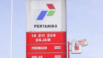 Pemerintah Tunjuk Tiga Direktur Baru Pertamina