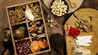 6 Bahan Herbal yang Dapat Membantu Meningkatkan Imunitas Tubuh