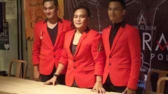 Maafkan Polisi: Single Jenderal Band buat Polri