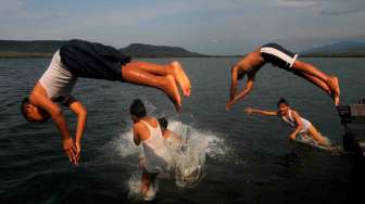 Wisata Hutan Mangrove