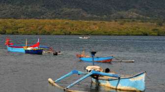 Wisata Hutan Mangrove