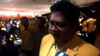 Airlangga Mundur, ARB Calon Tunggal Ketum Golkar