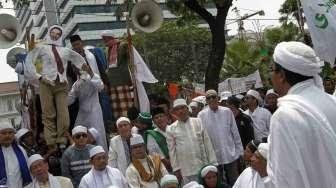 Antisipasi WNI ISIS Pulkam, FPI Tak Mau Jadi Pahlawan Kesiangan