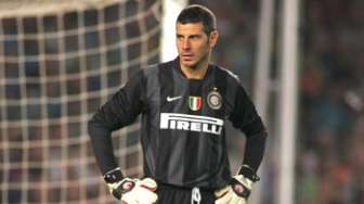 Francesco Toldo, Sang "Musketeer" Legendaris Fiorentina