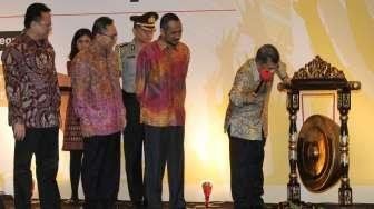 Konfrensi Nasional Pemberantasan Korupsi 2014