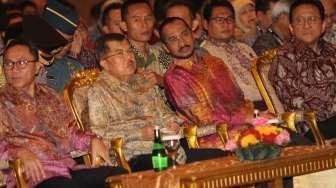 Konfrensi Nasional Pemberantasan Korupsi 2014