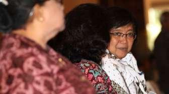 Konfrensi Nasional Pemberantasan Korupsi 2014