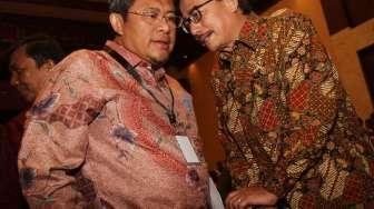 Konfrensi Nasional Pemberantasan Korupsi 2014