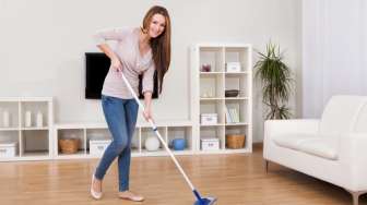 5 Kebiasaan Sederhana yang Bisa Menjaga Rumah Tetap Bersih dan Rapi