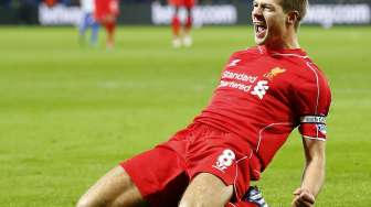 Liverpool Sukses Benamkan Leicester 3-1