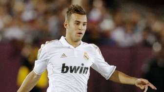 Ancelotti: Jese Masih Butuh Waktu