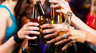 Heboh di Twitter, Dalih PPP Jadi Pengusul RUU Larangan Minuman Beralkohol
