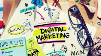 Inspiratif, Remaja Ini Sukses Cari Uang di Internet Setelah Belajar Digital Marketing