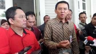 Pungli di Kuburan dan Hobi Potong Gaji Orang, Ahok: Pecat!