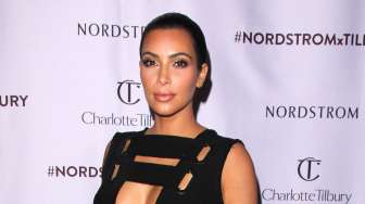 Setelah Hailey Bieber, Kini Brand Milik Kim Kardashian yang Tersandung Kasus Hukum