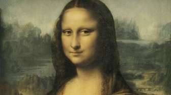 Di Balik Karya-karya Leonardo Da Vinci yang Tak Pernah Selesai
