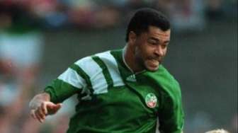 Paul McGrath, Legenda yang Merumput Sambil Mabuk