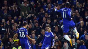 5 Fakta Menarik Jelang Laga Newcastle vs Chelsea