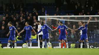 Preview: Costa Kembali, The Blues Tatap Poin Penuh