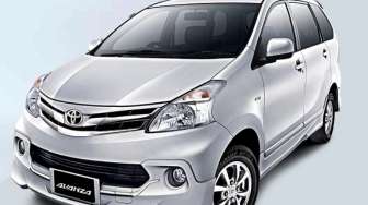 Toyota Avanza Anyar Diduga Beralih ke Sistem Penggerak Roda Depan, Apakah Keuntungannya?