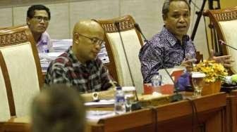 Calon Komisioner KPK