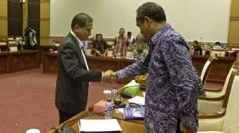 Calon Komisioner KPK