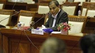 Calon Komisioner KPK
