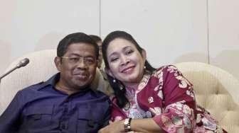 Idrus Marham Tuding Elite Partai Lain 'Mainkan' Kisruh Golkar