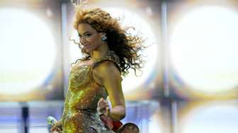 Berat Badan Turun Hampir 20 Kg, Begini Ketatnya Diet 22 Hari ala Beyonce