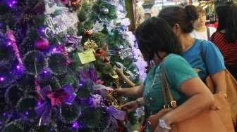Jelang Natal-Tahun Baru, Sewa Vila di Puncak Melambung