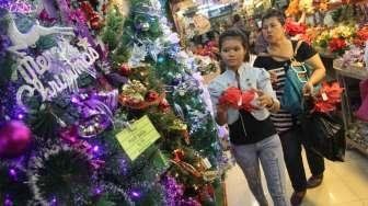 Pernak Pernik Natal
