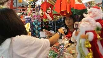 Pernak Pernik Natal