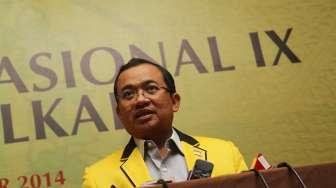 Posisi DPP Status Quo, Priyo Imbau DPD Tetap Tenang