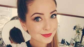 Zoella, Gadis 'Online' yang Mampu Ungguli JK Rowling