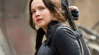 Flashback! Ini 3 Film yang Buat Karir Jennifer Lawrence Melejit Pesat!