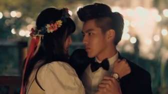 Teaser Film Perdana Kris Mantan EXO Dirilis