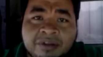 VIDEO:Calon Istri 'Menghilang', Lelaki Malaysia Curhat di Youtube
