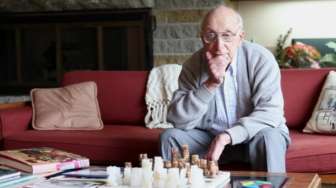 VIDEO: Mengenang Mendiang Bapak Video Game