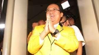 Priyo Optimis Munas Golkar Jakarta Diakui Pemerintah