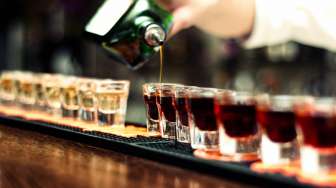 Surat Al Maidah Jadi Dasar Usulan RUU Larangan Minuman Beralkohol