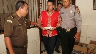 Sidang Pembunuh Ade Sara