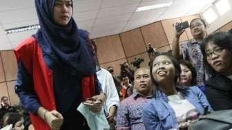 Pengacara Bantah Pembunuhan Ade Sara Terencana